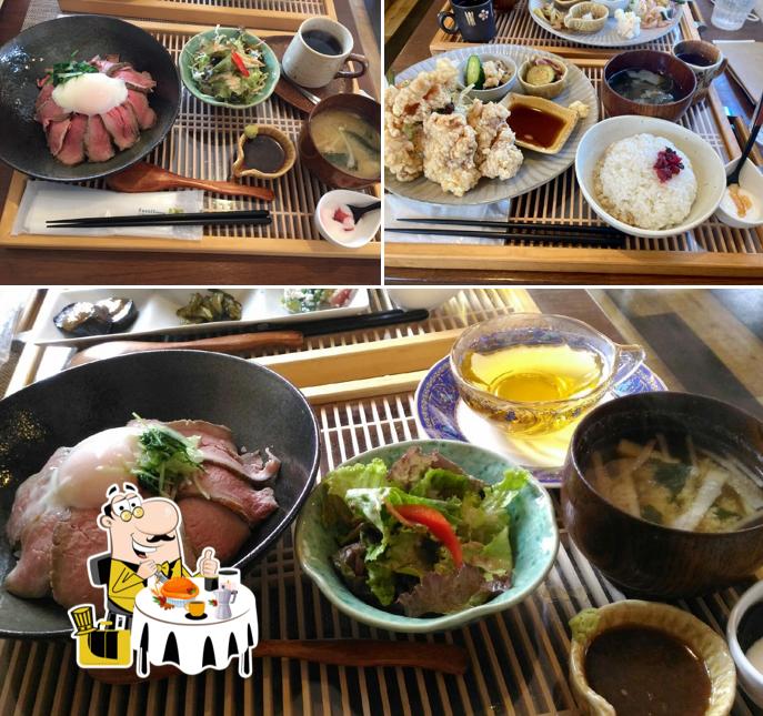 あんだんて
