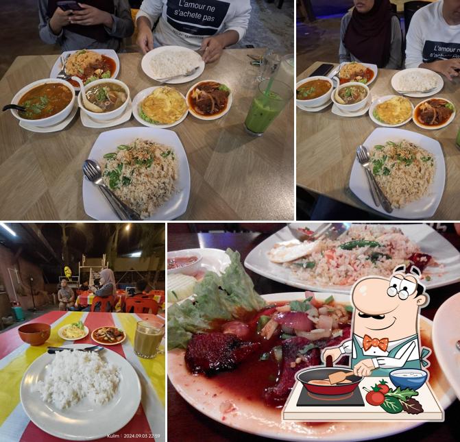 Adila Seafood