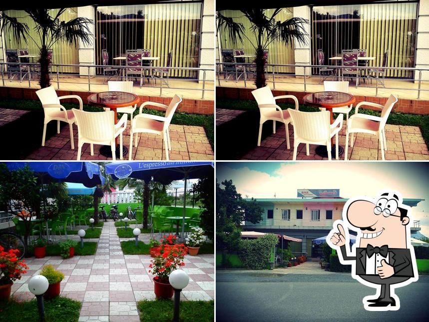 Hotel Bar Restorant Marina