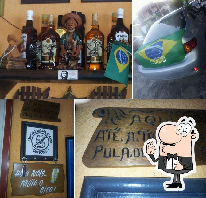 Bar do Boy