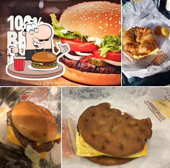 Burger King