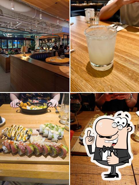 Earls Kitchen + Bar