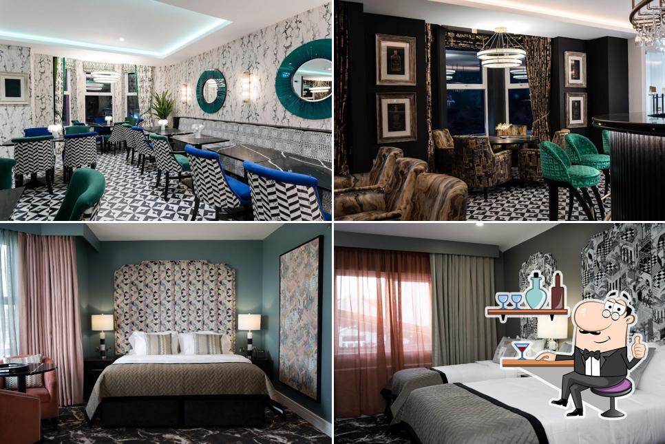 Elephant Rock Hotel