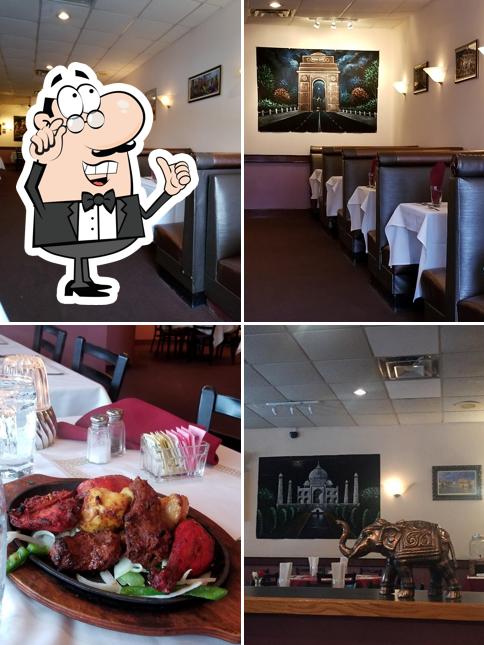 India Gate Restaurant