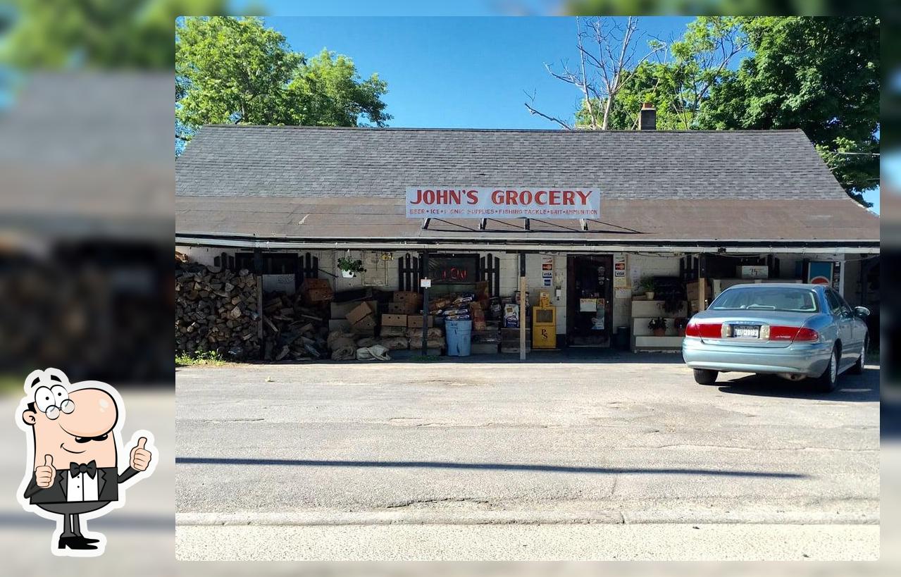 John's Grocery