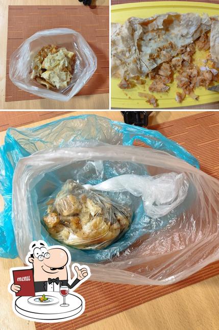 Кафе
