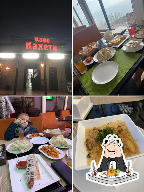 Кахети