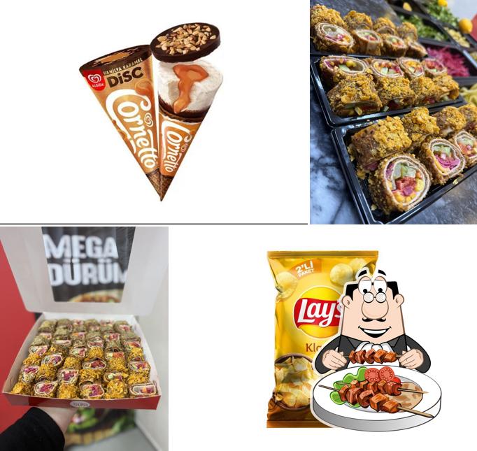 Komagene Etsiz Çiğ Köfte