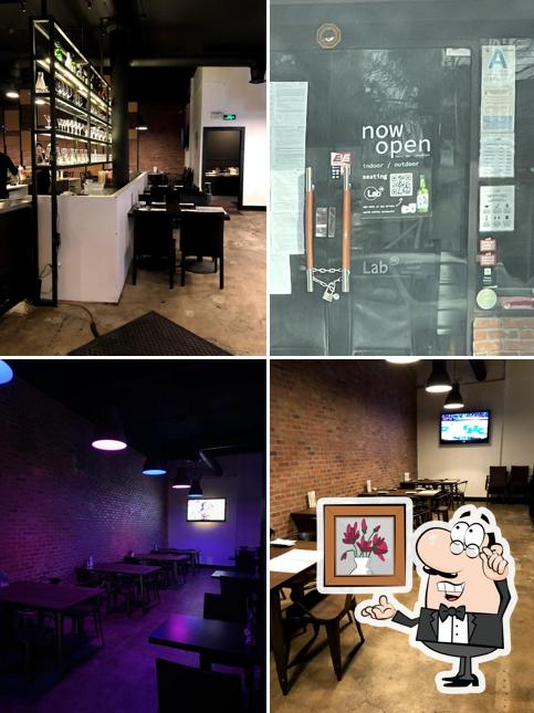 Lab 88