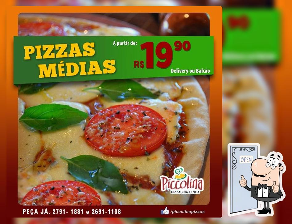 Piccolina