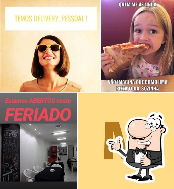 Pizzaria Massa D+