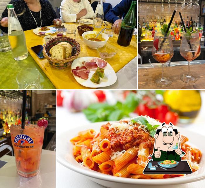 Stio Bistro'