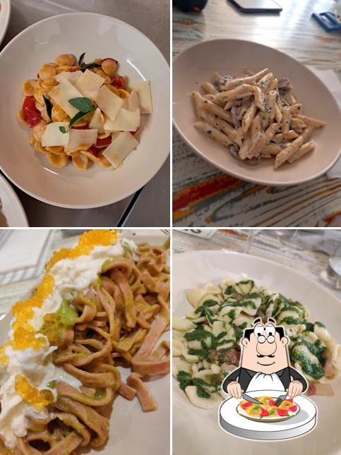 67039 Ristorante