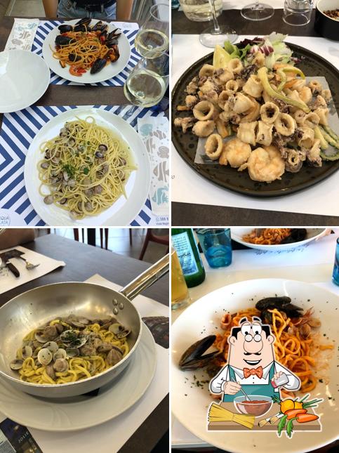 Acqua Salata