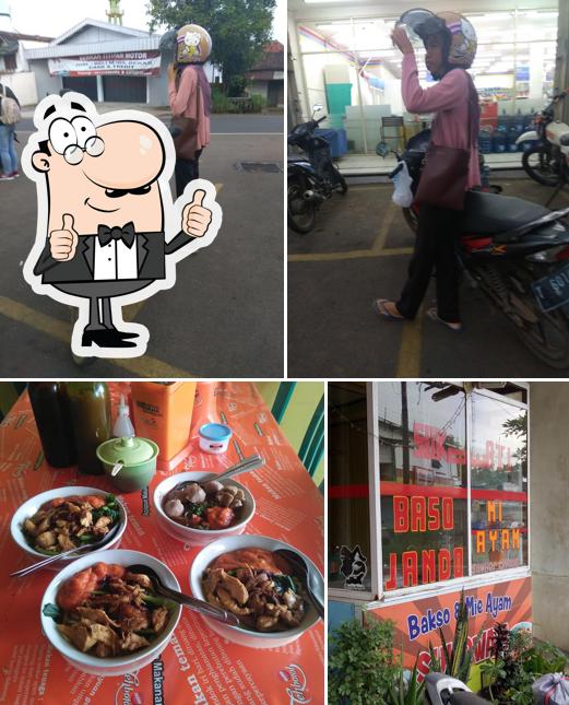 BAKSO SUKOWATI
