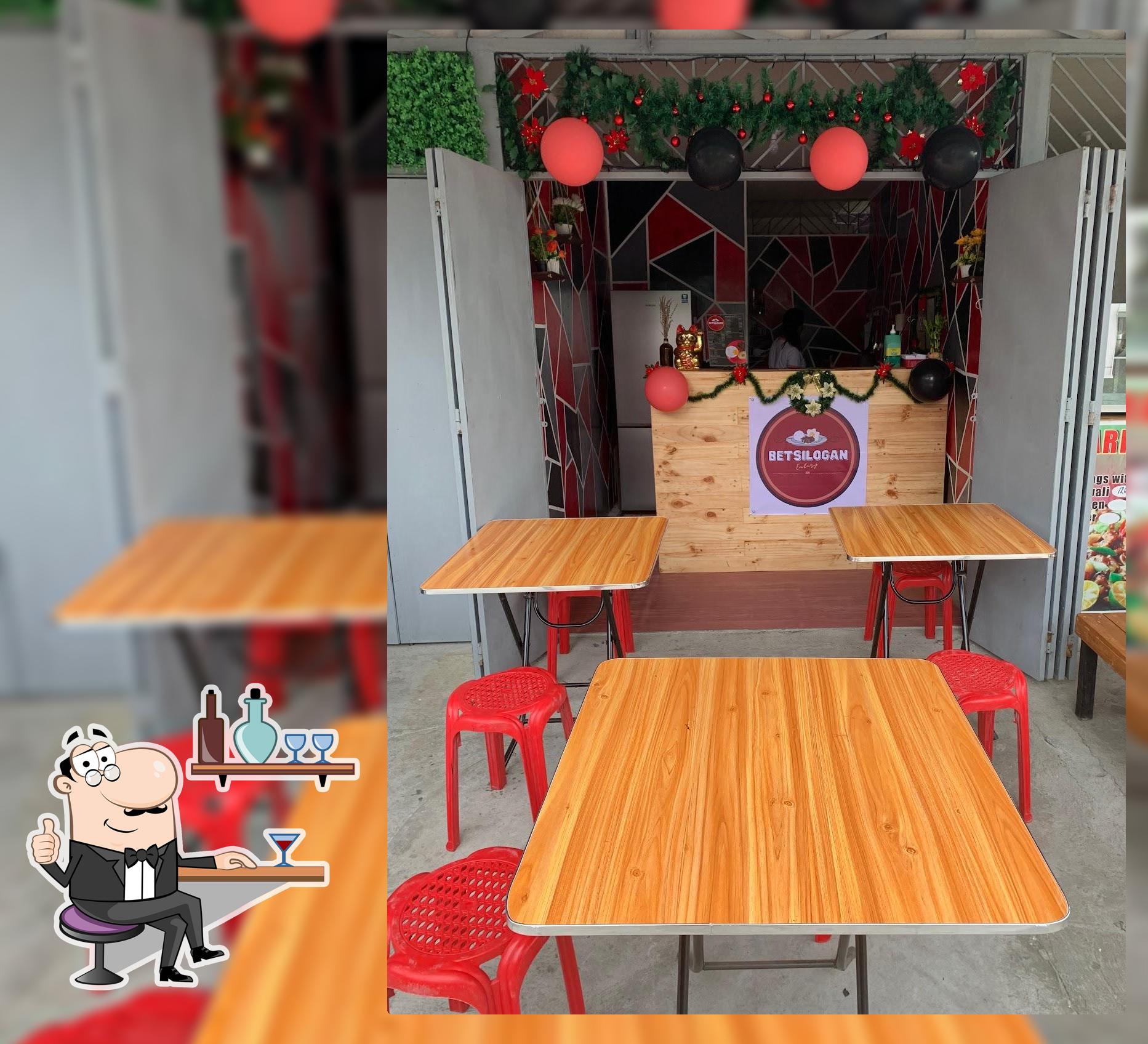 Betsilogan Eatery