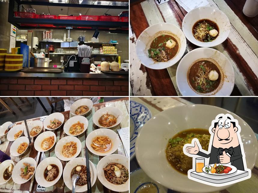 Boat Noodle - Sunway Carnival