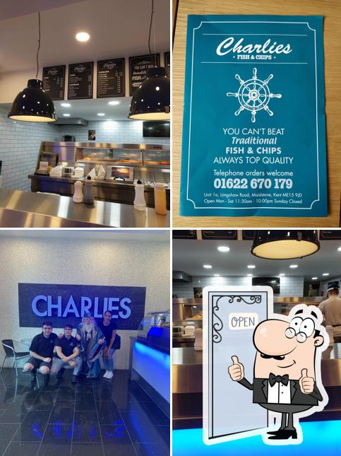 Charlies Chippy