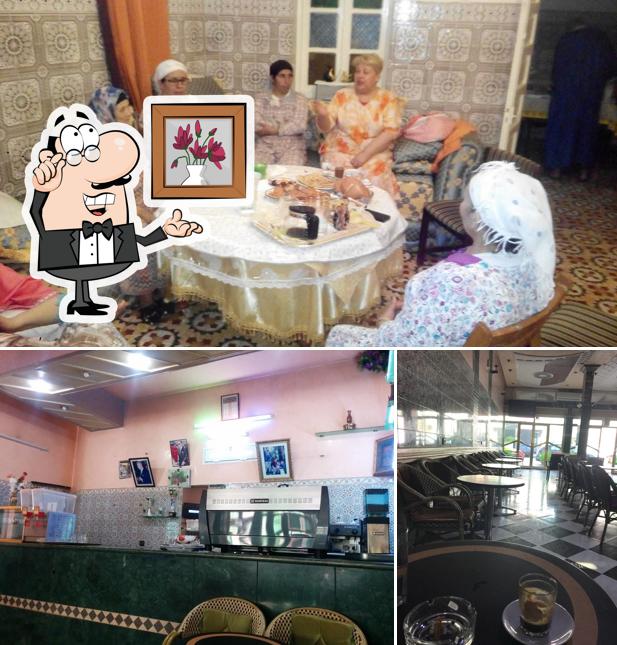 Coffee Hanan