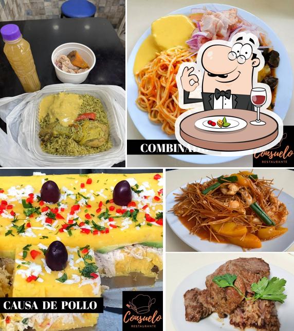 Restaurant Consuelo