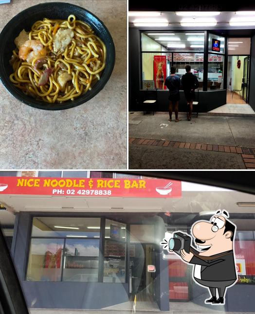 Delicious Noodle House