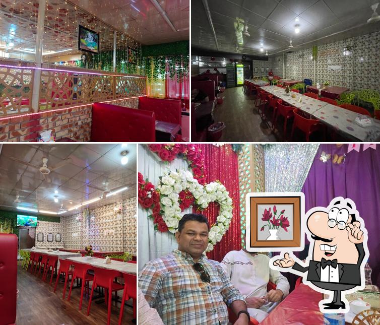 Dhakaia Biye Bari