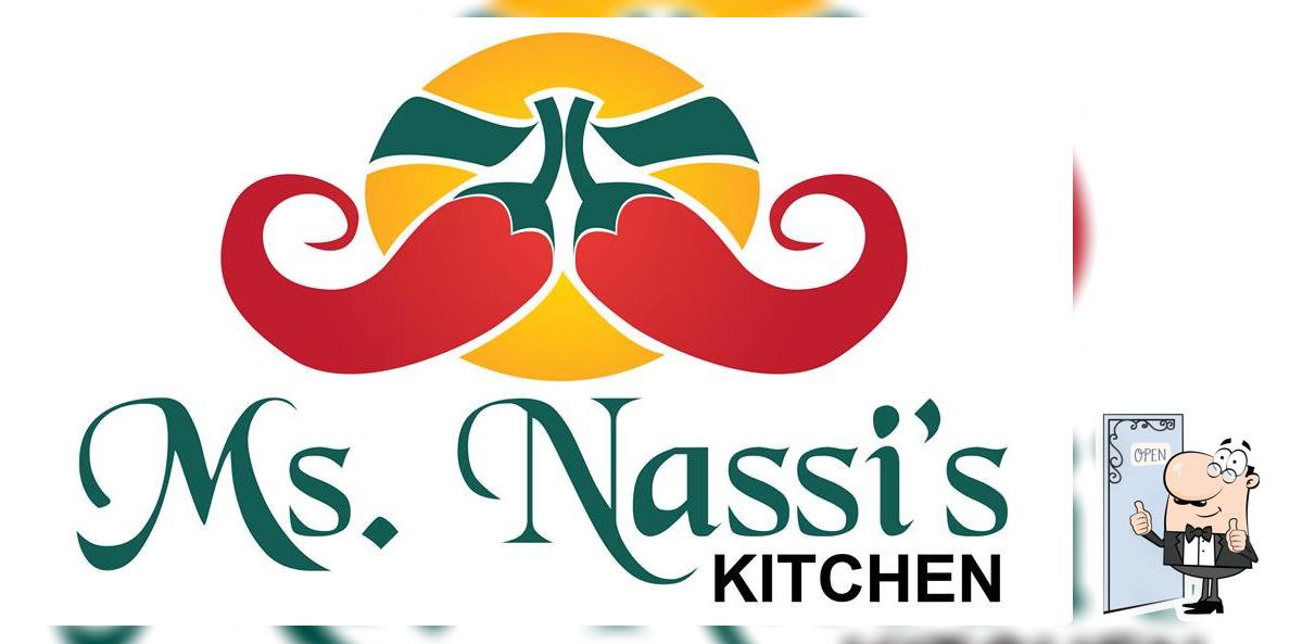 Kosmina Int'l Cuisine.
