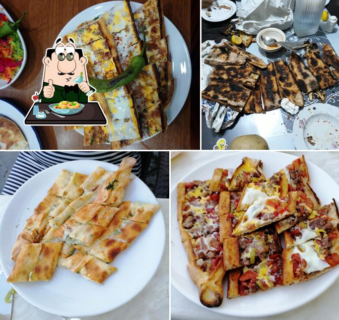 Nazilli Pide