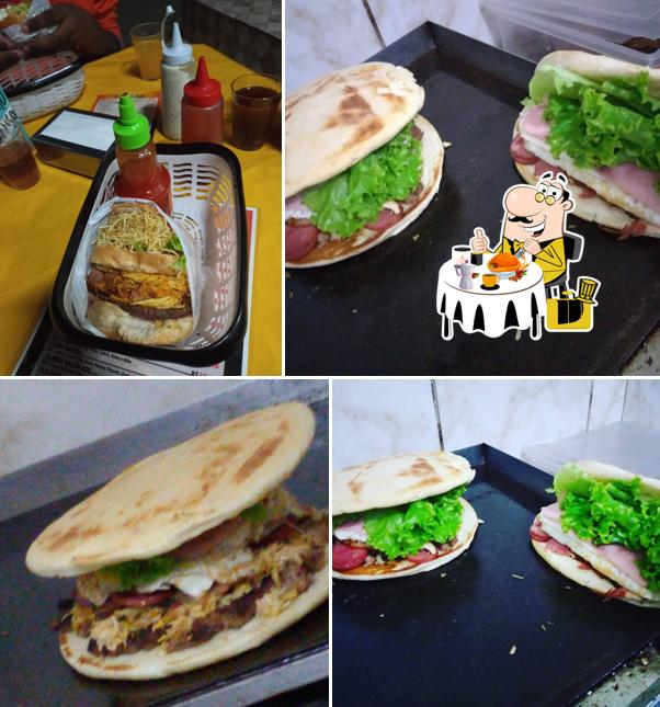 Neném Lanches