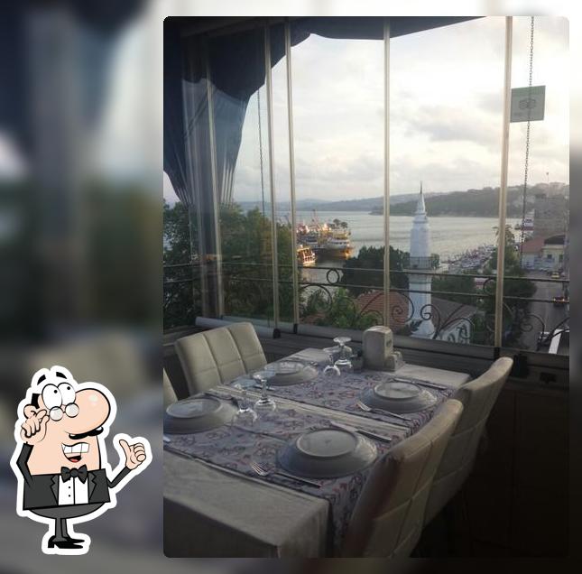 Ocean Fish Restaurant