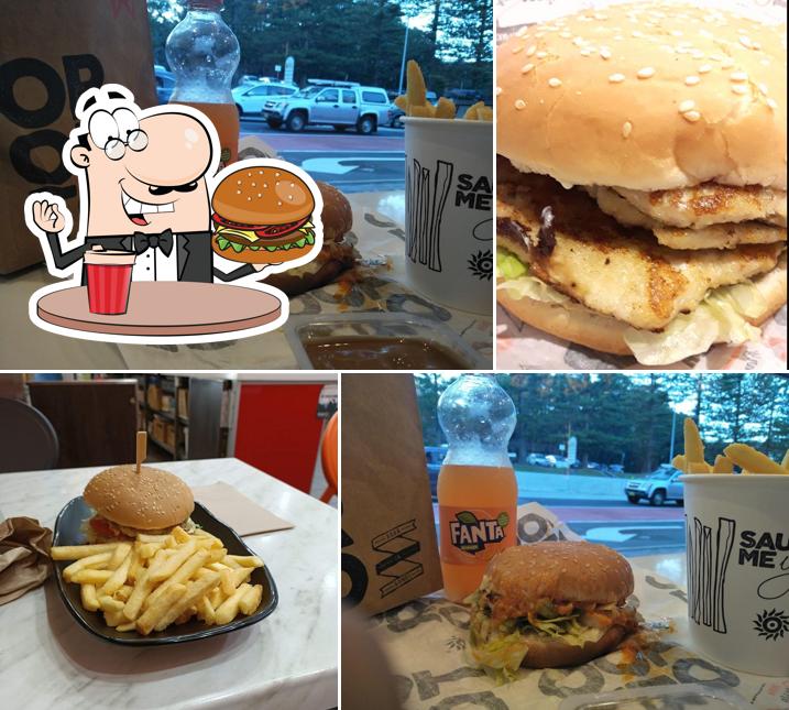 Oporto Dee Why
