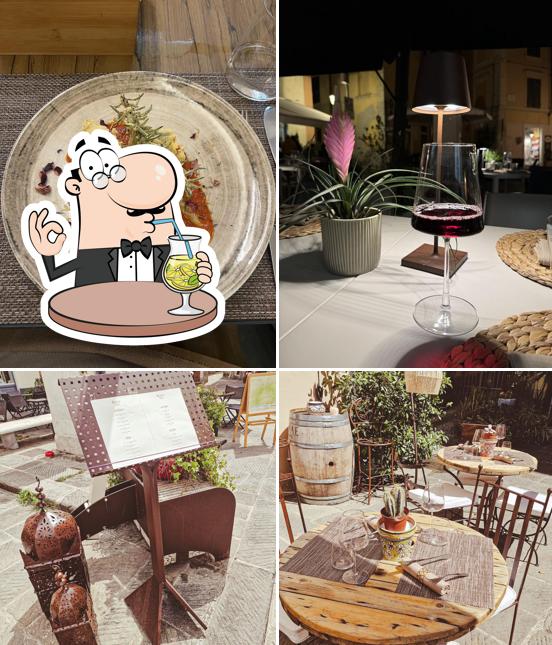 Osteria Tradizione