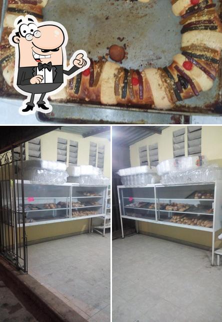 Panaderia "Los Dos Hermanos"