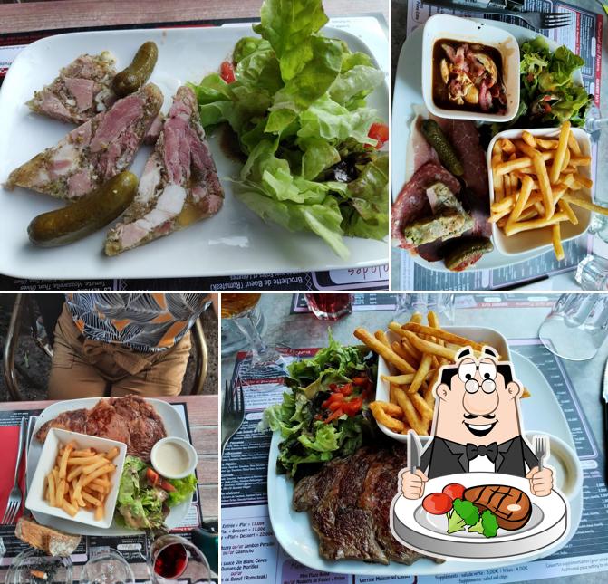 Restaurant-Pub Le Lutrin