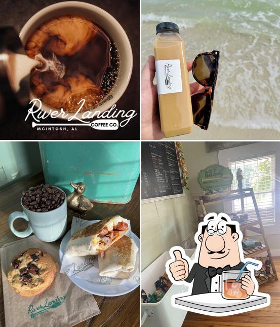 River Landing Coffee Co.