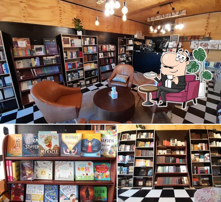 Salt & Light Booksellers