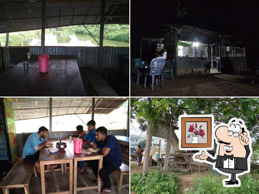 Shofiq's Canteen