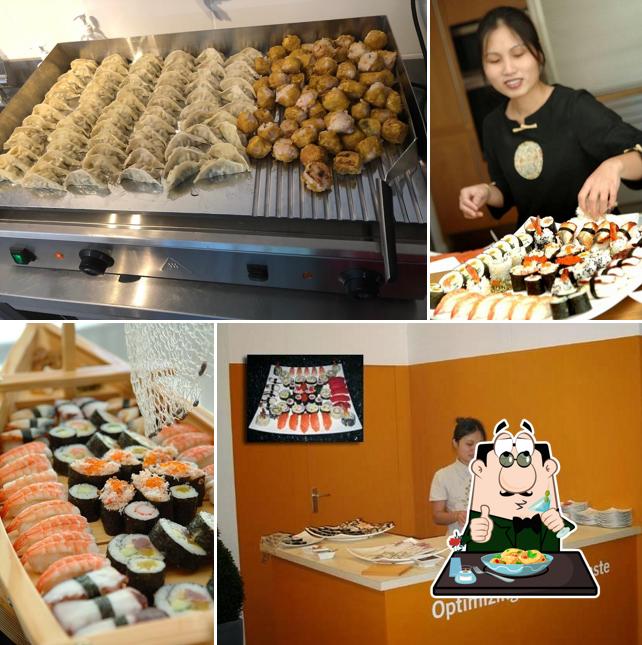 Sushi Yip