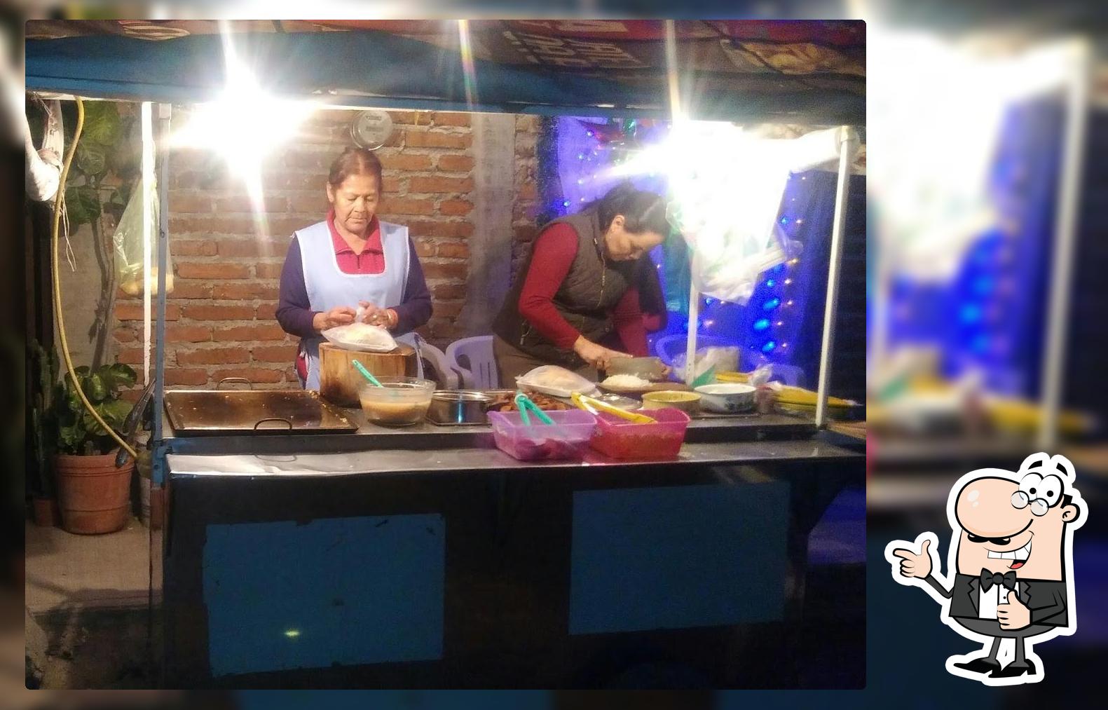 TACOS "DOÑA COCO"