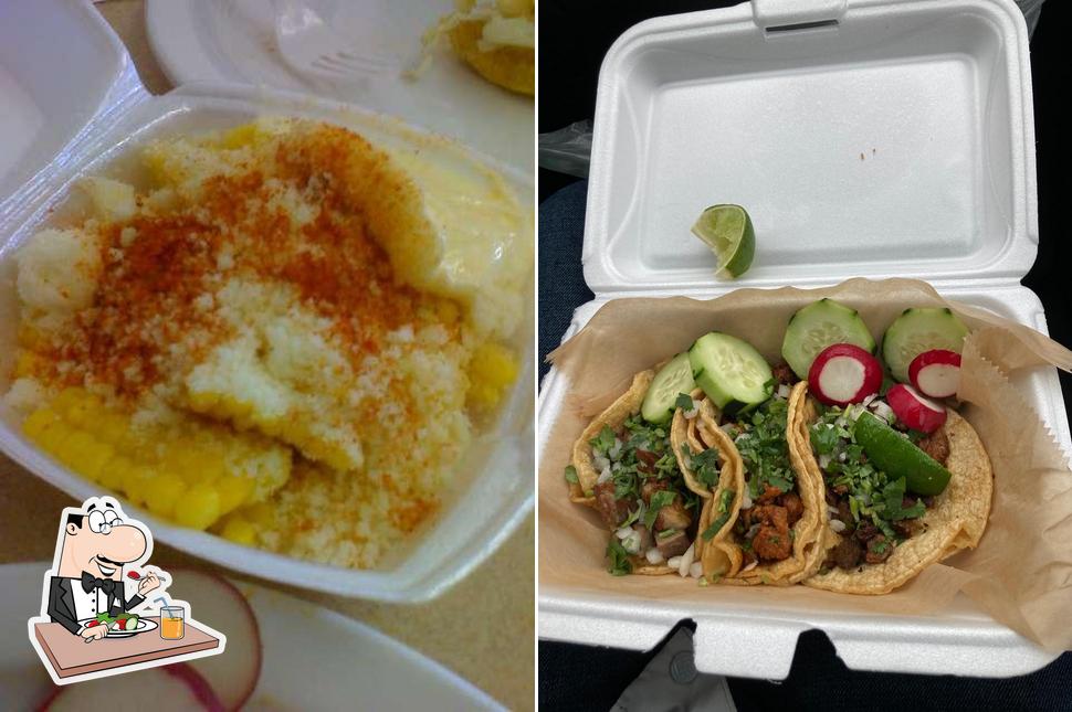 Taqueria La Condesa