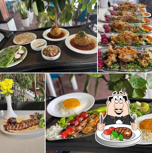 Tavoos Talai restaurant