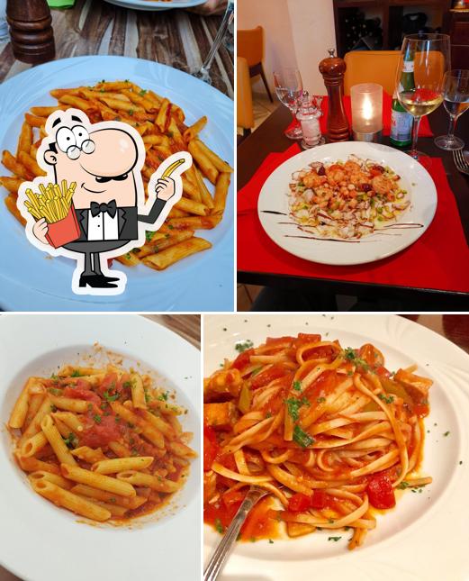 Trattoria Peperoncino