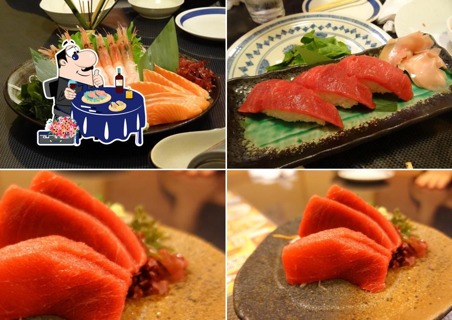 Tsubohachi Monbetsuten