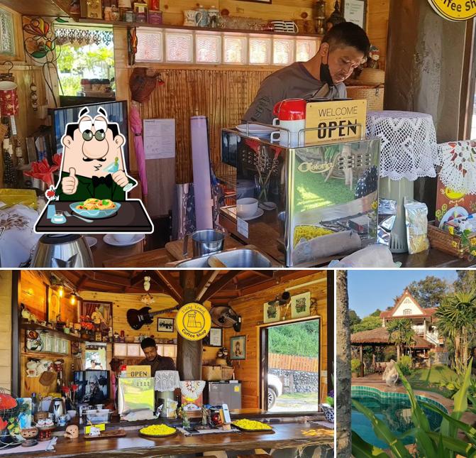 Viang Yonok Coffee
