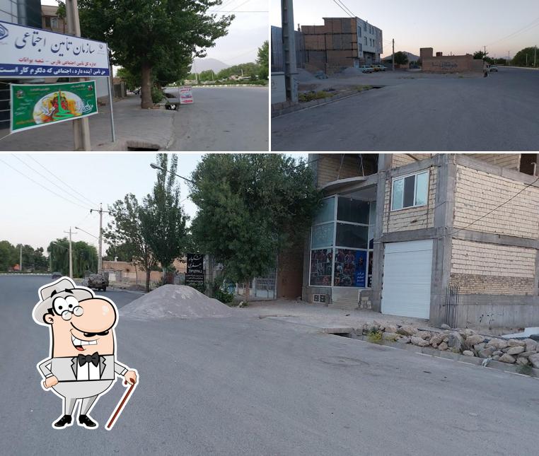 Zaytoon restaurant
