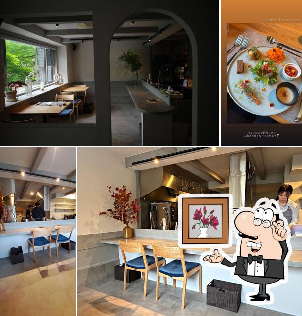 restaurant TOKIO