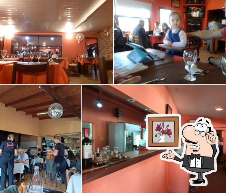 Restaurante Calvette