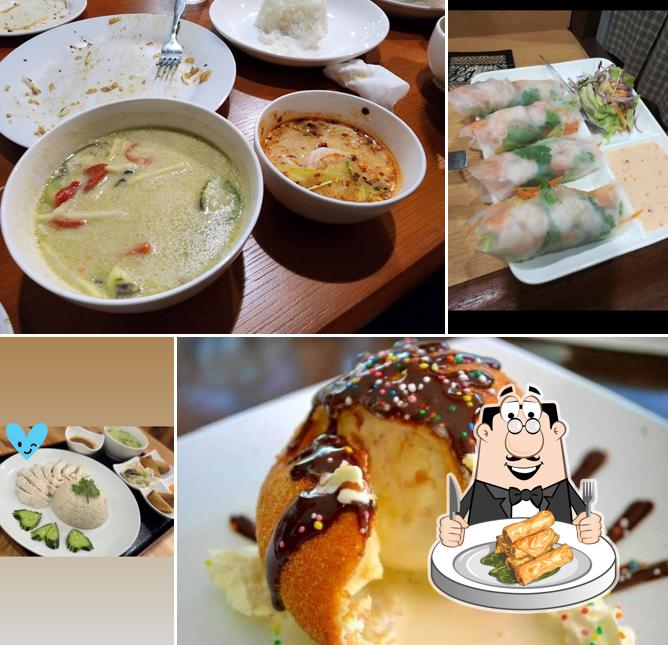Sukdee THAI Restaurant