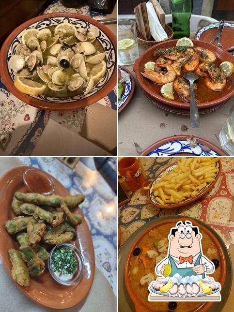Tasca O Perdigoto