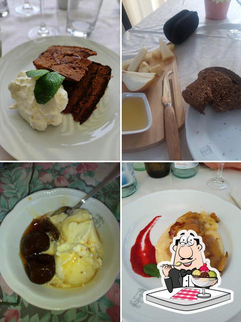 Villa Felcaro - Relais, Lodge & Restaurant